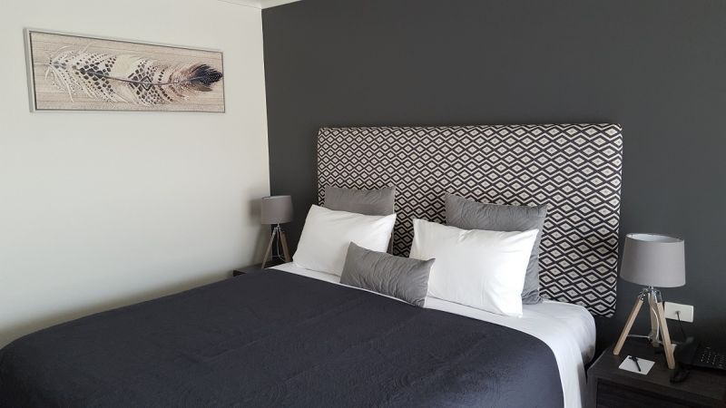  SA Accommodation