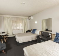 Belconnen Way Motel and Serviced Apartments - SA Accommodation