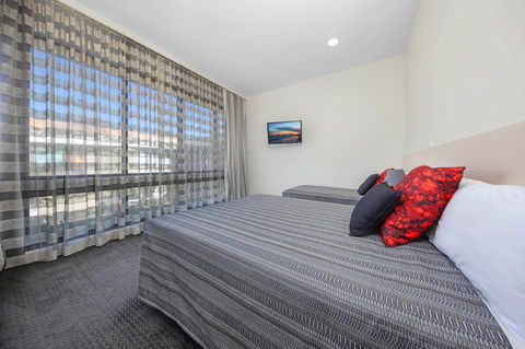 Belconnen Way Motel And Serviced Apartments - SA Accommodation 5
