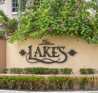 The Lakes Cairns Resort - SA Accommodation
