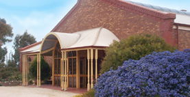 Coonawarra SA SA Accommodation