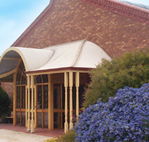 Chardonnay Lodge - SA Accommodation