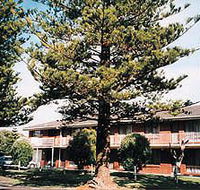 Eastern Beach Holiday Units - SA Accommodation