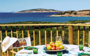  SA Accommodation