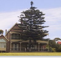 Boston House Motel - SA Accommodation