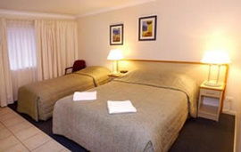 Sadliers Crossing QLD SA Accommodation