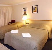 Best Western Ipswich Heritage Motor Inn - SA Accommodation