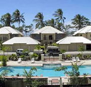 Lahania By The Sea - SA Accommodation