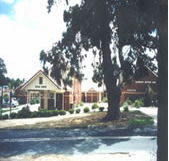 SUNBURY MOTOR INN MOTEL - SA Accommodation