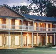 Quality Inn Penrith - SA Accommodation
