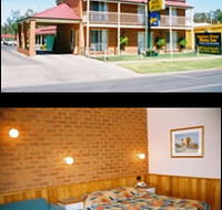 Golden River Motor Inn - SA Accommodation