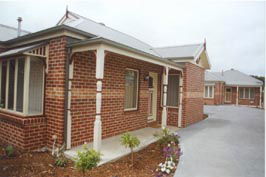  SA Accommodation