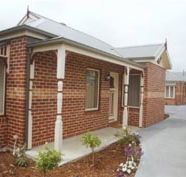 Yarravillas - SA Accommodation