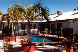 Peppercorn Motel & Restaurant - SA Accommodation 0