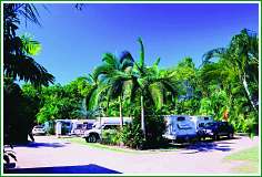 Wongaling Beach QLD SA Accommodation