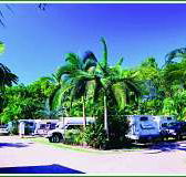 Tropical Hibiscus Caravan Park - SA Accommodation