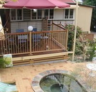 Canobie House Bed  Breakfast - SA Accommodation