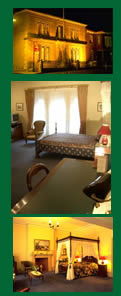 Hobart City TAS SA Accommodation