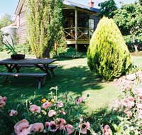 Holyrood House - SA Accommodation