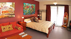  SA Accommodation