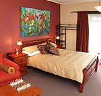 Impressions Of Daylesford - SA Accommodation