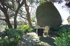 Glenhope VIC SA Accommodation