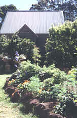 Trentham East VIC SA Accommodation