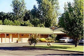 Spencer NSW SA Accommodation