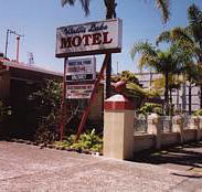 Wallis Lake Motel - SA Accommodation
