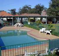 Gallipoli Court - SA Accommodation