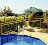 BLUE WATERS BED AND BREAKFAST - SA Accommodation