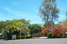 Mareeba QLD SA Accommodation