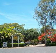 Mareeba Riverside Caravan Park - SA Accommodation