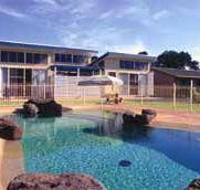 Park View Holiday Units - SA Accommodation