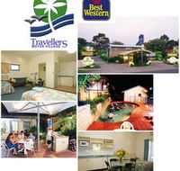 Travellers Motor Village - SA Accommodation