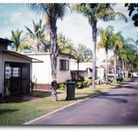 Finemore Tourist Park - SA Accommodation