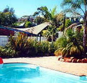 Anchorage Apartments Bermagui - SA Accommodation