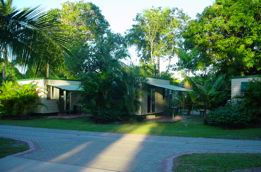 Rungoo QLD SA Accommodation