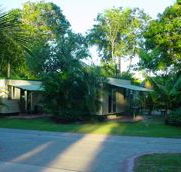 Cardwell Van Park - SA Accommodation