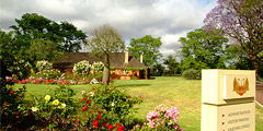  SA Accommodation