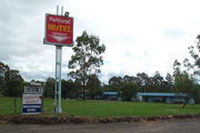 Parkland Motel - SA Accommodation 0