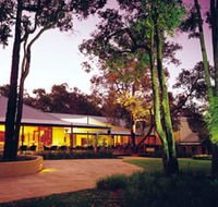 Clairault Wines - SA Accommodation