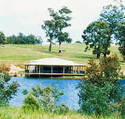 Lake Charlotte Winery - SA Accommodation