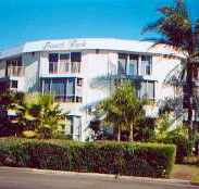 Beach Park Motor Inn - SA Accommodation