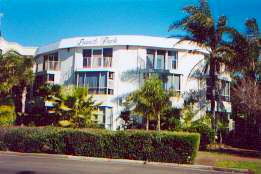 Beach Park Motor Inn - SA Accommodation 0