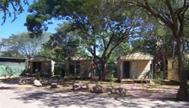 Maranboy NT SA Accommodation