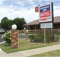 Highway Inn Motel - SA Accommodation
