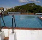 Rooftop Motel - SA Accommodation