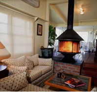 Squids Ink Motel And Restaurant - SA Accommodation