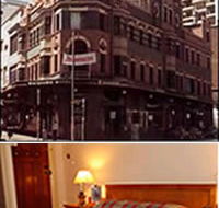 Macquarie Boutique Hotel - SA Accommodation